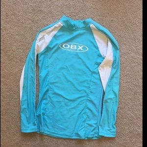 OBX Rashguard
